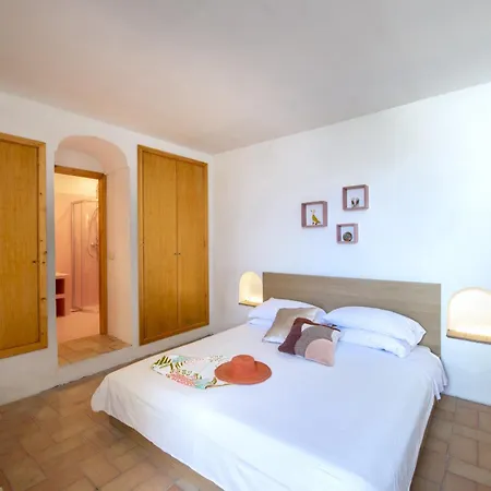 Casa Punta Di Diamante - 300 Stairs To The Paradise! 别墅 *