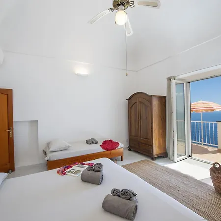 Casa Punta Di Diamante - 300 Stairs To The Paradise! 别墅 *