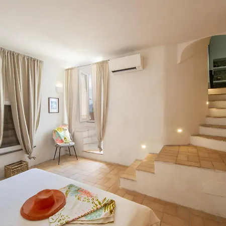 别墅 Casa Punta Di Diamante - 300 Stairs To The Paradise!