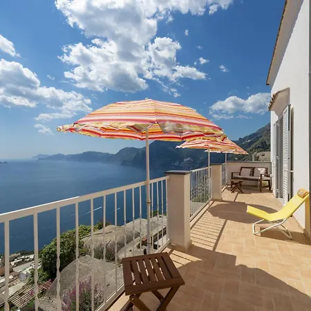 Casa Punta Di Diamante - 300 Stairs To The Paradise! 别墅