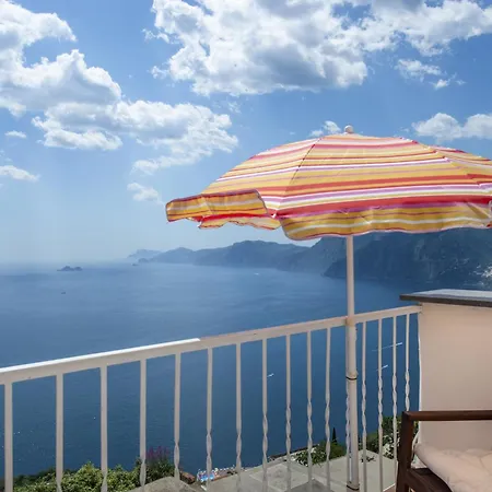 Casa Punta Di Diamante - 300 Stairs To The Paradise! 别墅 普莱亚诺