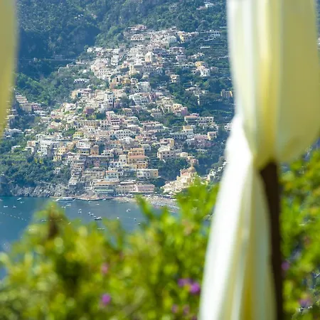 别墅 Casa Punta Di Diamante - 300 Stairs To The Paradise! 普莱亚诺